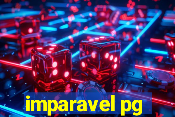 imparavel pg